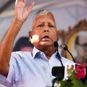 আইআরসিটিসি দুর্নীতি মামলা- Lalu Yadav, Tejashwi Yadav এবং Rabri Devi-র বিরুদ্ধে চার্জ গঠন করল দিল্লির আদালত। আইআরসিটিসি দুর্নীতি মামলা- Lalu Yadav, Tejashwi Yadav এবং Rabri Devi-র বিরুদ্ধে চার্জ গঠন করল দিল্লির আদালত।