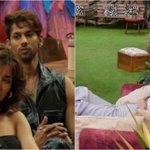 Bigg Boss 19-Nehal Chudasama কি Baseer Ali-কে পছন্দ করেন? Gaurav Khanna-র দাবিকে সমর্থন জানালেন Farrhana Bhatt। Bigg Boss 19-Nehal Chudasama কি Baseer Ali-কে পছন্দ করেন? Gaurav Khanna-র দাবিকে সমর্থন জানালেন Farrhana Bhatt।