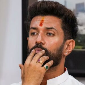 বিহারের চমক, NDA-তে আসন বণ্টন চূড়ান্ত, চিরাগ পাসওয়ানের ‘বিগ মুভ’, নীতীশ-বিজেপি সমানে-সমানে! বিহারের চমক, NDA-তে আসন বণ্টন চূড়ান্ত, চিরাগ পাসওয়ানের ‘বিগ মুভ’, নীতীশ-বিজেপি সমানে-সমানে!