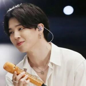 ৩০তম জন্মদিনে বিশ্বজুড়ে ‘Jimin Day’! BTS তারকার সেরা ১০ গান, যা তাঁকে K-Pop-এর কিং বানিয়েছে। ৩০তম জন্মদিনে বিশ্বজুড়ে ‘Jimin Day’! BTS তারকার সেরা ১০ গান, যা তাঁকে K-Pop-এর কিং বানিয়েছে।