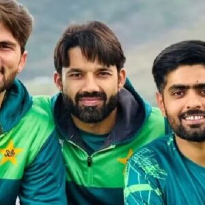 ফাঁস হলো চাঞ্চল্যকর কারণ, প্যালেস্টাইনকে সমর্থন ও ‘ইসলামিক সংস্কৃতি’ রক্ষার জন্যই কি মহম্মদ রিজওয়ানকে ছাঁটাই করলেন পিসিবি?