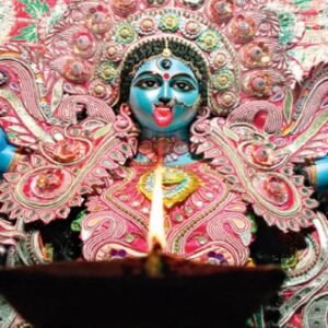 “কালীই ব্রহ্ম, ব্রহ্মই কালী”-১১ রূপে আদ্যাশক্তির মাহাত্ম্য! কোন কালীর পুজো হয় সবচেয়ে বেশি? “কালীই ব্রহ্ম, ব্রহ্মই কালী”-১১ রূপে আদ্যাশক্তির মাহাত্ম্য! কোন কালীর পুজো হয় সবচেয়ে বেশি?