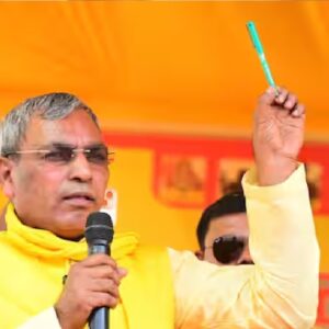 NDA-তে আসন পেলেন না, ‘অপমানিত’ রাজভর বিহারে লড়ছেন ১৫৩ আসনে, ‘আত্মসম্মানের’ লড়াইয়ে ভাঙন জোটে NDA-তে আসন পেলেন না, ‘অপমানিত’ রাজভর বিহারে লড়ছেন ১৫৩ আসনে, ‘আত্মসম্মানের’ লড়াইয়ে ভাঙন জোটে