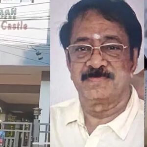 ২৩ শিশুর মৃত্যুর পর চাঞ্চল্য, তামিলনাড়ুর কর্তাদের বাড়িতে ED হানা, অভিযুক্ত Ranganathan-এর ডেরাও Cordoned। ২৩ শিশুর মৃত্যুর পর চাঞ্চল্য, তামিলনাড়ুর কর্তাদের বাড়িতে ED হানা, অভিযুক্ত Ranganathan-এর ডেরাও Cordoned।