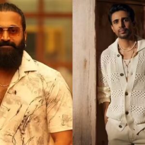 পাঁচ বছর আগে থেকেই সংযোগ,’কান্তারা’-র কিং কুলাশেখর গুলশান দেবাইয়া মুখ খুললেন ঋষভ শেট্টিকে নিয়ে পাঁচ বছর আগে থেকেই সংযোগ,’কান্তারা’-র কিং কুলাশেখর গুলশান দেবাইয়া মুখ খুললেন ঋষভ শেট্টিকে নিয়ে