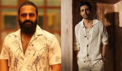 পাঁচ বছর আগে থেকেই সংযোগ,’কান্তারা’-র কিং কুলাশেখর গুলশান দেবাইয়া মুখ খুললেন ঋষভ শেট্টিকে নিয়ে