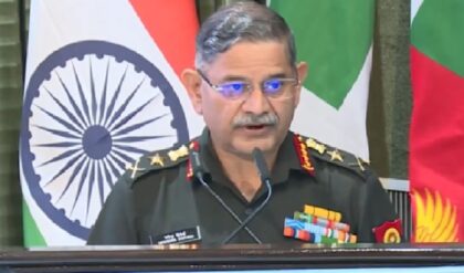 UN মিশনে ভারতের ৩ লাখ সেনা,এত সংঘাতের মধ্যেও কেন শান্তিরক্ষা অসম্ভব? জবাব দিলেন জেনারেল দ্বিবেদী