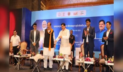 ব সমাজের জন্য ₹৩৪৭ কোটির ঋণ, ₹১৯৭ কোটির ইনসেনটিভ,দিওয়ালীর আগেই সুখবর দিলেন মুখ্যমন্ত্রী ড. মোহন যাদব