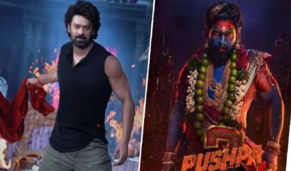 প্রভাসের ‘দ্য রাজা সাব’ মুক্তির তারিখ পেছানোর আসল কারণ ফাঁস,প্রযোজকের গুরুতর অভিযোগ, “ভিএফএক্স সুপারভাইজার টাকা হাতানোর ফন্দি আঁটছিল”