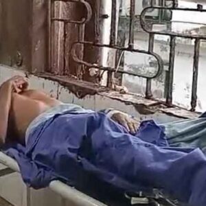 SIR আতঙ্কে বিষপান! ভোটার তালিকায় নামের সামান্য ভুল দেখেই চরম সিদ্ধান্ত, চাঞ্চল্য জিতপুরে SIR আতঙ্কে বিষপান! ভোটার তালিকায় নামের সামান্য ভুল দেখেই চরম সিদ্ধান্ত, চাঞ্চল্য জিতপুরে