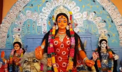 দশমীর পরেই একাদশী! কেন কৈলাসগামী দুর্গাকে আটকে ‘ভান্ডানি’ রূপে পূজো করেন কৃষকরা? উত্তরবঙ্গে লোকায়ত দেবীর অলৌকিক কাহিনি!