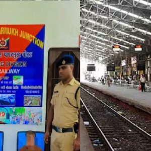 মানব পাচার রুখতে তৎপর রেল! উত্তর-পূর্ব সীমান্ত রেলের আরপিএফের জালে ১৯ নাবালক উদ্ধার, সুরক্ষিত রেলযাত্রা