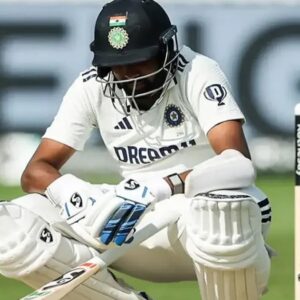 ওপেনাররা শূন্য, মিডল অর্ডারও ব্যর্থ! ওয়েস্ট ইন্ডিজের ইনিংস একাই ভাঙলেন মহম্মদ সিরাজ, মধ্যাহ্নভোজে ৬ উইকেট আউট ওপেনাররা শূন্য, মিডল অর্ডারও ব্যর্থ! ওয়েস্ট ইন্ডিজের ইনিংস একাই ভাঙলেন মহম্মদ সিরাজ, মধ্যাহ্নভোজে ৬ উইকেট আউট
