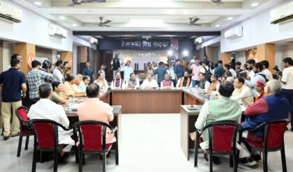 বিহার ভোটে বিজেপি-র ‘জাদুকর’ ফর্মুলা! প্রথম তালিকায় ৭০ শতাংশ আসন পেল এই দুই সম্প্রদায়, দেখুন অঙ্ক!