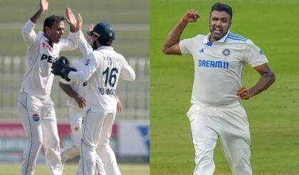PAK বনাম SA, ‘ক্রিকেট ইতিহাসে ‘সবচেয়ে বেশি বয়সে ৬ উইকেট’, অশ্বিনকে টপকে বিশ্বরেকর্ড গড়লেন নোমান আলি!