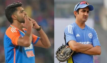 নির্বাচক নই, যোগ্যতায় সুযোগ পেয়েছে! রানা-বিতর্কে গৌতমের বোমা, ‘ভিউজের জন্য ওকে নিশানা করো না’