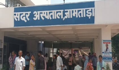 ৮টায় বাড়ি থেকে বেরিয়েছিল খেলতে, ফিরল না আর! জলভরা গর্তে ডুবে ১০ বছরের বালকের মৃত্যু, কান্নায় ভেঙে পড়ল পরিবার!