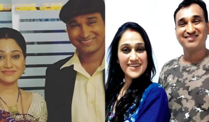 সুন্দরলাল-দয়ারামের সম্পর্ক শুধু পর্দায় নয়, বাস্তবেই তাঁরা ভাই-বোন! জানেন কি টप्पू-গোগীও একে অপরের আত্মীয়?