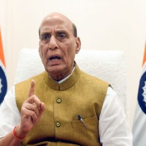 অপারেশন সিঁদুর’ ভুলে যাবেন না! সীমান্ত নিয়ে দুঃসাহস দেখালে কড়া জবাব, পাকিস্তানকে কেন ১৯৬৫ সালের যুদ্ধের কথা মনে করালেন রাজনাথ?