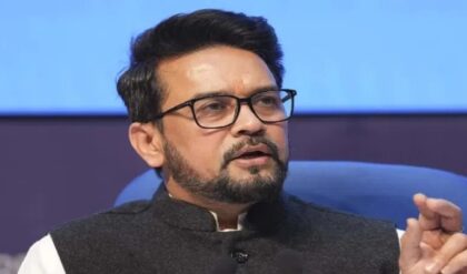‘কারুর ট্র্যাজেডিতে প্রশ্ন উঠেছে, ‘ভিজেপির সমাবেশে ৪০-এর বেশি মৃত্যুর ঘটনায় প্রশাসনিক গাফিলতির অভিযোগে সরব এনডিএ প্রতিনিধিদল