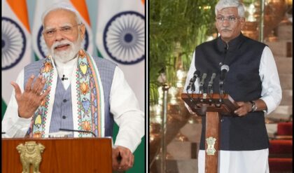 জল সংরক্ষণে অবদান থেকে পর্যটন মন্ত্রক—বিজেপি নেতা গজেন্দ্র সিং শেখাওয়াতের জন্মদিনে তুলে ধরা হলো রাজনৈতিক সাফল্য