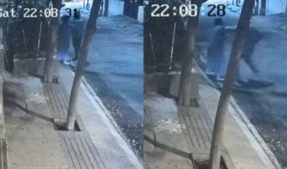 জেলে আলাপ, মুক্তি পেয়েই শুরু ৫ খুনী ছিনতাই! বেঙ্গালুরুতে আতঙ্ক, পুলিশি হেফাজতে মূল অভিযুক্ত