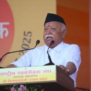 হিংসা বিশৃঙ্খলা সৃষ্টি করে, আনে না কোনও পরিবর্তন!’ পাহালগাম হামলার জবাবে সরকারের পদক্ষেপে খুশি মোহন ভাগবত