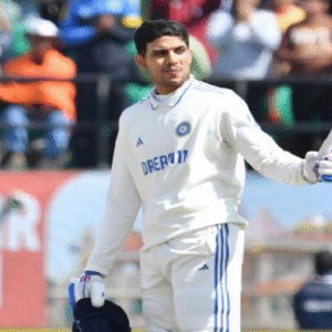 ‘তিন বছর বয়স থেকে ব্যাটিং করছি, তাই জেতানোই আসল’! অধিনায়ক হিসেবে সাফল্যের পর শুবমান গিলের তাৎপর্যপূর্ণ মন্তব্য ‘তিন বছর বয়স থেকে ব্যাটিং করছি, তাই জেতানোই আসল’! অধিনায়ক হিসেবে সাফল্যের পর শুবমান গিলের তাৎপর্যপূর্ণ মন্তব্য