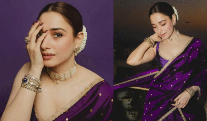 ‘৭৫ বছরের বাচ্চাও হতে পারে!’ তমান্নাকে নিয়ে মন্তব্যে অশ্লীল ইঙ্গিত, অভিনেতা অন্নু কাপুরের বিরুদ্ধে কেন ক্ষোভে ফেটে পড়লেন নেটিজেনরা?