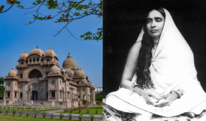 মাতৃভাবনায় পূর্ণ এক দিবস! সারদা মায়ের জন্মতিথিতে বেলুড় মঠে কী কী বিশেষ আয়োজন? ভক্তদের কী বার্তা দিলেন সঙ্ঘাধ্যক্ষ?