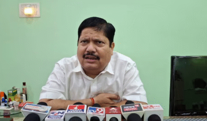 নেপাল ইস্যুতে বিতর্কিত মন্তব্য! কলকাতা হাইকোর্টে স্বস্তি পেলেন বিজেপি নেতা অর্জুন সিং, ১০ নভেম্বর পর্যন্ত গ্রেফতার নয়