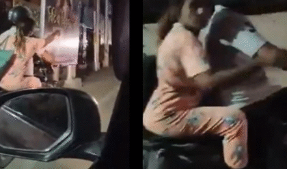 সাহায্যের নামে অভিনব প্রতারণা! লখনউয়ে মহিলা চোর চক্রের ফাঁদ, সতর্ক থাকার বার্তা নেটিজেনদের