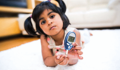 শিশুদের মধ্যেও বাড়ছে ডায়াবেটিস, জেনেনিন প্রতিরোধের উপায় শিশুদের মধ্যেও বাড়ছে ডায়াবেটিস, জেনেনিন প্রতিরোধের উপায়