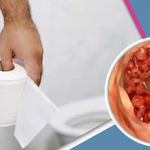 পেটে ব্যথা, মলের সঙ্গে রক্ত? হতে পারে এই রোগের লক্ষণ সাবধান পেটে ব্যথা, মলের সঙ্গে রক্ত? হতে পারে এই রোগের লক্ষণ সাবধান