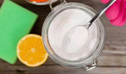 বেকিং সোডার জাদুতে ত্বক উজ্জ্বল কীভাবে করবেন জানুন ট্রিক বেকিং সোডার জাদুতে ত্বক উজ্জ্বল কীভাবে করবেন জানুন ট্রিক