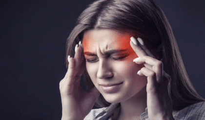 মাথাব্যথা নাকি মাইগ্রেন? নারীদের কেন বেশি হয় এই সমস্যা জেনেনিন তবে মাথাব্যথা নাকি মাইগ্রেন? নারীদের কেন বেশি হয় এই সমস্যা জেনেনিন তবে