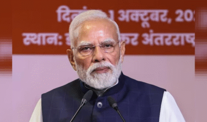 জনবিন্যাসের পরিবর্তন নিয়ে মোদীর কড়া হুঁশিয়ারি, “জাতীয় সুরক্ষার থেকেও বেশি বিপজ্জনক ষড়যন্ত্র”