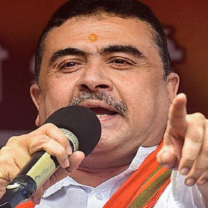 ‘শাসক যেখানে শোষক… সব জানেন মুখ্যমন্ত্রী’, গণধর্ষণের ঘটনায় শুভেন্দু অধিকারীর তীব্র আক্রমণ! ‘শাসক যেখানে শোষক… সব জানেন মুখ্যমন্ত্রী’, গণধর্ষণের ঘটনায় শুভেন্দু অধিকারীর তীব্র আক্রমণ!