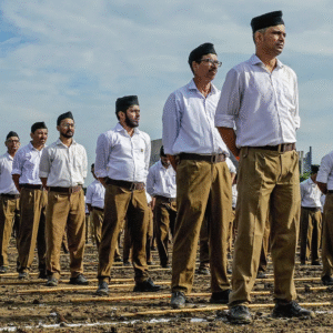 আরএসএস (RSS)-কে ‘তালিবান’-এর সঙ্গে তুলনা! মুত্তাকির ভারত সফরের মাঝেই বিস্ফোরক মন্তব্য করলেন কর্ণাটকের মুখ্যমন্ত্রী আরএসএস (RSS)-কে ‘তালিবান’-এর সঙ্গে তুলনা! মুত্তাকির ভারত সফরের মাঝেই বিস্ফোরক মন্তব্য করলেন কর্ণাটকের মুখ্যমন্ত্রী