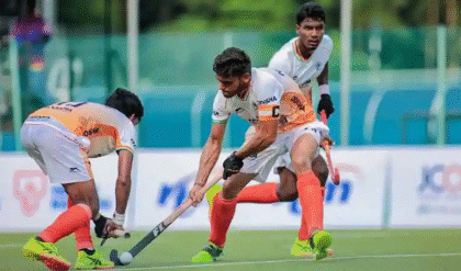 মহারণের আগে আত্মবিশ্বাস তুঙ্গে! নিউজিল্যান্ডকে হারিয়ে দুরন্ত ছন্দে টিম ইন্ডিয়া, কালই পাকিস্তানের বিরুদ্ধে হাই-ভোল্টেজ ম্যাচ