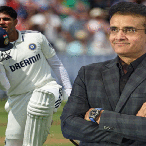 ফলো অন বিতর্কে শুভমন গিলের পাশে সৌরভ! “সিদ্ধান্ত সঠিক, ভারতই জিতবে”, ইডেনের স্মৃতি উস্কে দিলেন মহারাজ ফলো অন বিতর্কে শুভমন গিলের পাশে সৌরভ! “সিদ্ধান্ত সঠিক, ভারতই জিতবে”, ইডেনের স্মৃতি উস্কে দিলেন মহারাজ