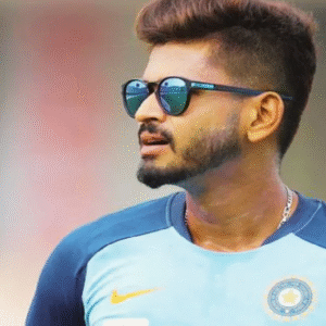 ভারতীয় ক্রিকেট টিমে বড় ধাক্কা! পাঁজরে গুরুতর আঘাত, আইসিইউতে ভর্তি ভাইস ক্যাপ্টেন শ্রেয়স আইয়ার ভারতীয় ক্রিকেট টিমে বড় ধাক্কা! পাঁজরে গুরুতর আঘাত, আইসিইউতে ভর্তি ভাইস ক্যাপ্টেন শ্রেয়স আইয়ার