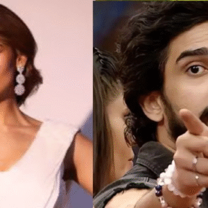 ‘আমাল আমার শরীরের উপর চড়ে বসেছিল, সেটা শোয়ে দেখানো হয়নি!’—বিগ বস বিতর্ক নিয়ে বিস্ফোরক নেহাল, কী বললেন বসিরের সঙ্গে বন্ধুত্ব প্রসঙ্গে? ‘আমাল আমার শরীরের উপর চড়ে বসেছিল, সেটা শোয়ে দেখানো হয়নি!’—বিগ বস বিতর্ক নিয়ে বিস্ফোরক নেহাল, কী বললেন বসিরের সঙ্গে বন্ধুত্ব প্রসঙ্গে?