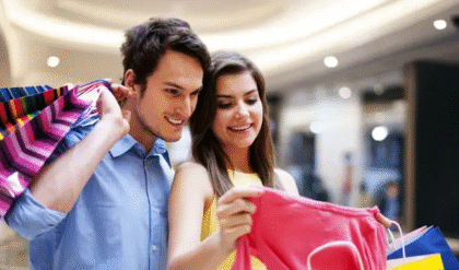 শপিংয়ে যেতে আপত্তি স্বামীর? তাকে রাজি করার নিনজা টেকনিক শিখেনিন শপিংয়ে যেতে আপত্তি স্বামীর? তাকে রাজি করার নিনজা টেকনিক শিখেনিন