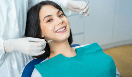 দাঁত ভালো রাখার নতুন উপায় জানতে চান? তাহলে পড়ুন