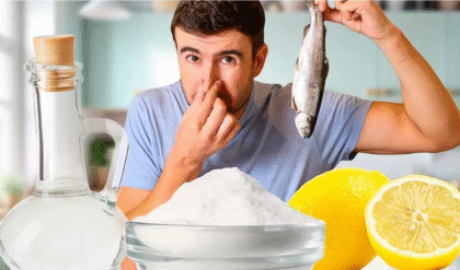 মাছের আঁশটে গন্ধ দূর করার সহজ টিপস জানুন ঝটপট মাছের আঁশটে গন্ধ দূর করার সহজ টিপস জানুন ঝটপট