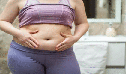 শরীরে কীভাবে ফ্যাট জমে? দেখুন কী বলছে গবেষকরা শরীরে কীভাবে ফ্যাট জমে? দেখুন কী বলছে গবেষকরা