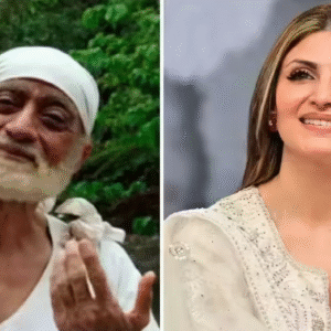 গুরুতর অসুস্থ ‘সাঁই বাবা’ খ্যাত অভিনেতা সুধীর দলবী, চিকিৎসা খরচে হিমশিম পরিবার; পাশে দাঁড়িয়েও কটাক্ষের শিকার ঋদ্ধিমা কপূর গুরুতর অসুস্থ ‘সাঁই বাবা’ খ্যাত অভিনেতা সুধীর দলবী, চিকিৎসা খরচে হিমশিম পরিবার; পাশে দাঁড়িয়েও কটাক্ষের শিকার ঋদ্ধিমা কপূর