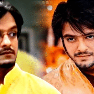 ‘বৌ কথা কও’ খ্যাত অভিনেতা ঋজু বিশ্বাসের বিরুদ্ধে গুরুতর অভিযোগ! অশালীন আচরণের দাবি মডেল বৃষ্টির ‘বৌ কথা কও’ খ্যাত অভিনেতা ঋজু বিশ্বাসের বিরুদ্ধে গুরুতর অভিযোগ! অশালীন আচরণের দাবি মডেল বৃষ্টির