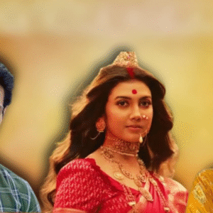 ফুলকি, দাদামণি নাকি রাণী ভবানী? দেখুন এই সপ্তাহের TRP-তে আপনার প্রিয় মেগা কোথায় ফুলকি, দাদামণি নাকি রাণী ভবানী? দেখুন এই সপ্তাহের TRP-তে আপনার প্রিয় মেগা কোথায়